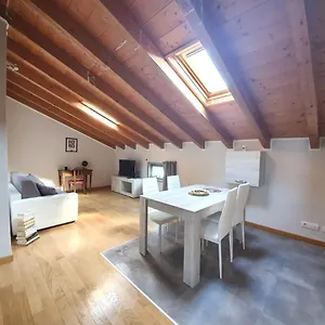  Apartment Trento 28 Italy