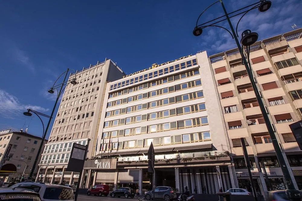 Hotel Plaza Μέστρε