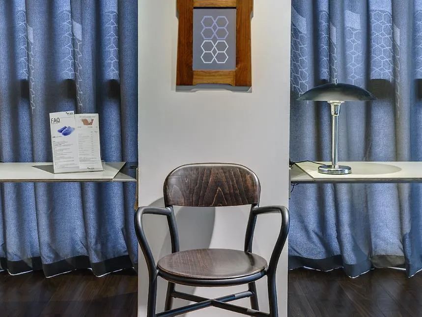 Hotel Plaza Μέστρε 4*,  Ιταλία