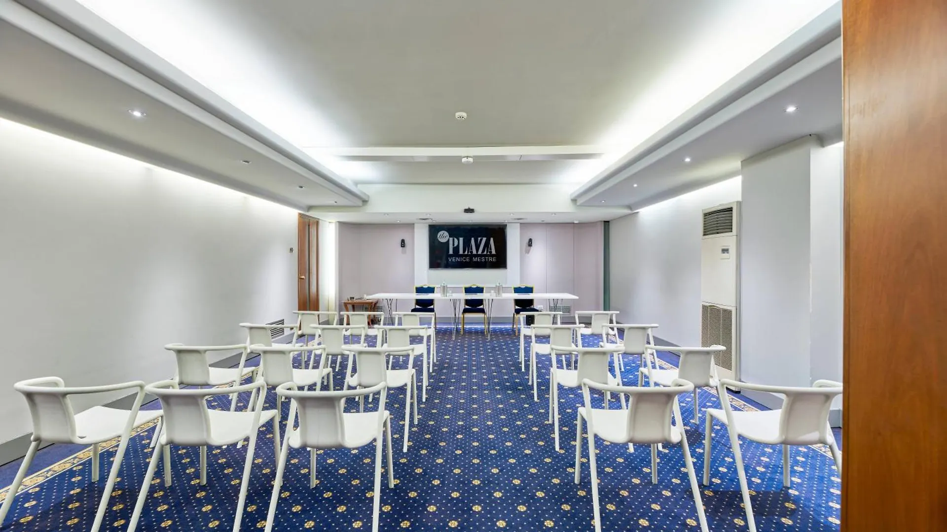 ****  Hotel Plaza Μέστρε Ιταλία
