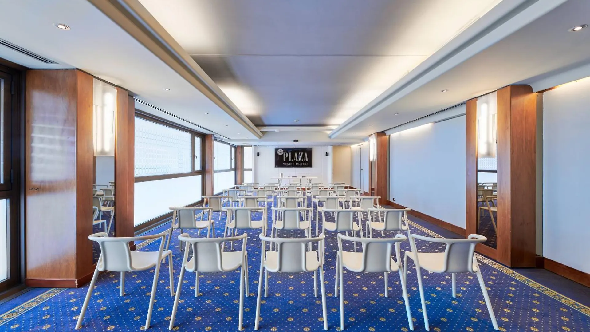 Hotel Plaza Μέστρε