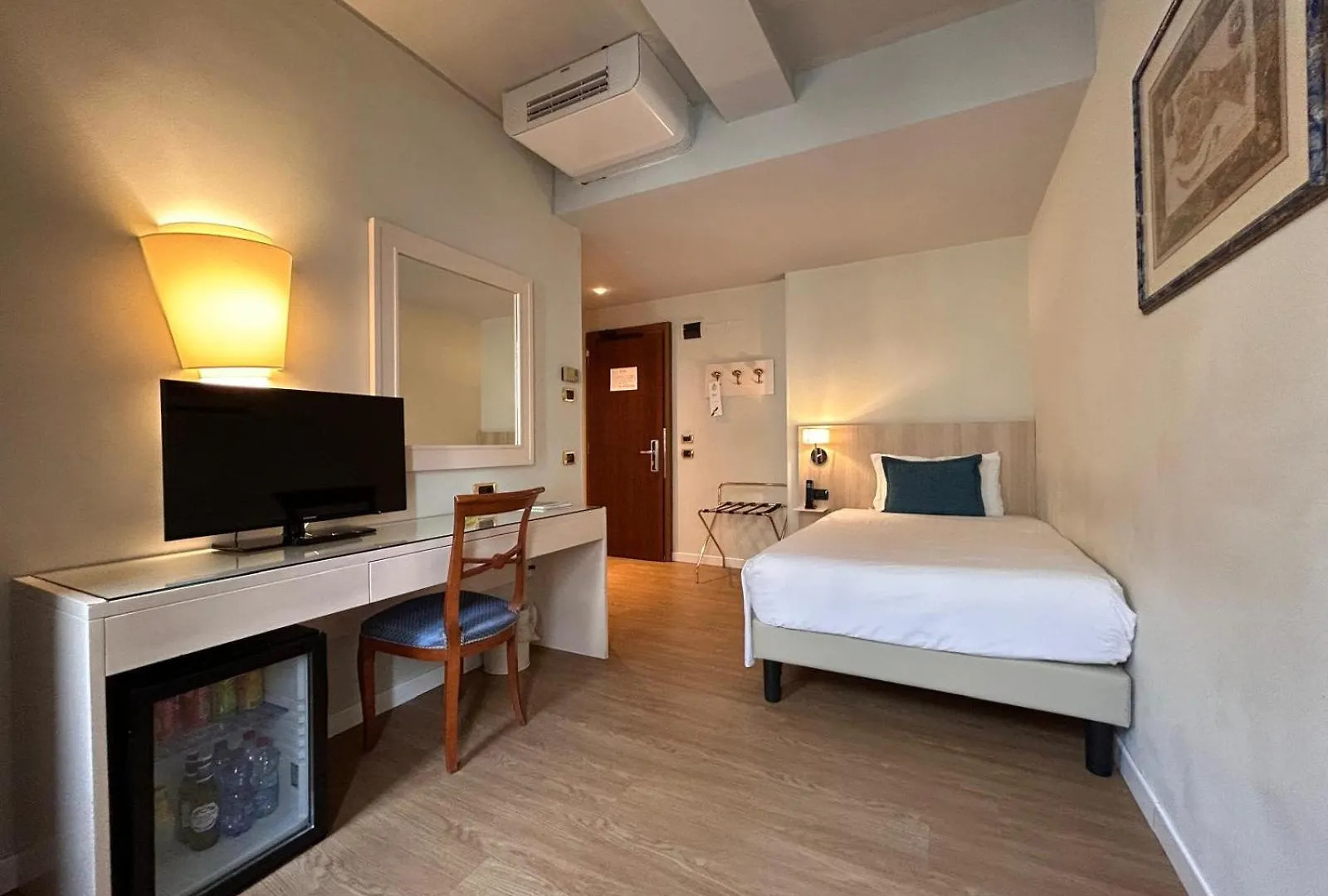 Hotel Plaza Μέστρε